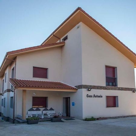 Pantón Pension Casa Antonio מראה חיצוני תמונה