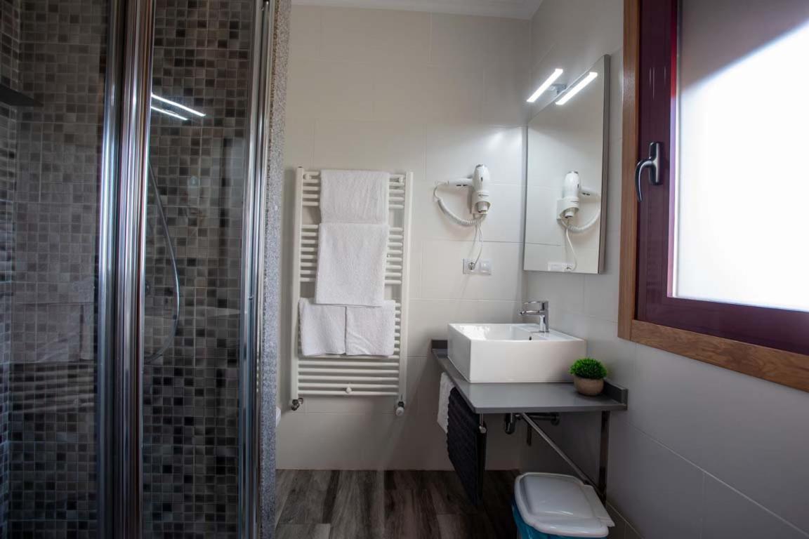 Pantón Pension Casa Antonio מראה חיצוני תמונה