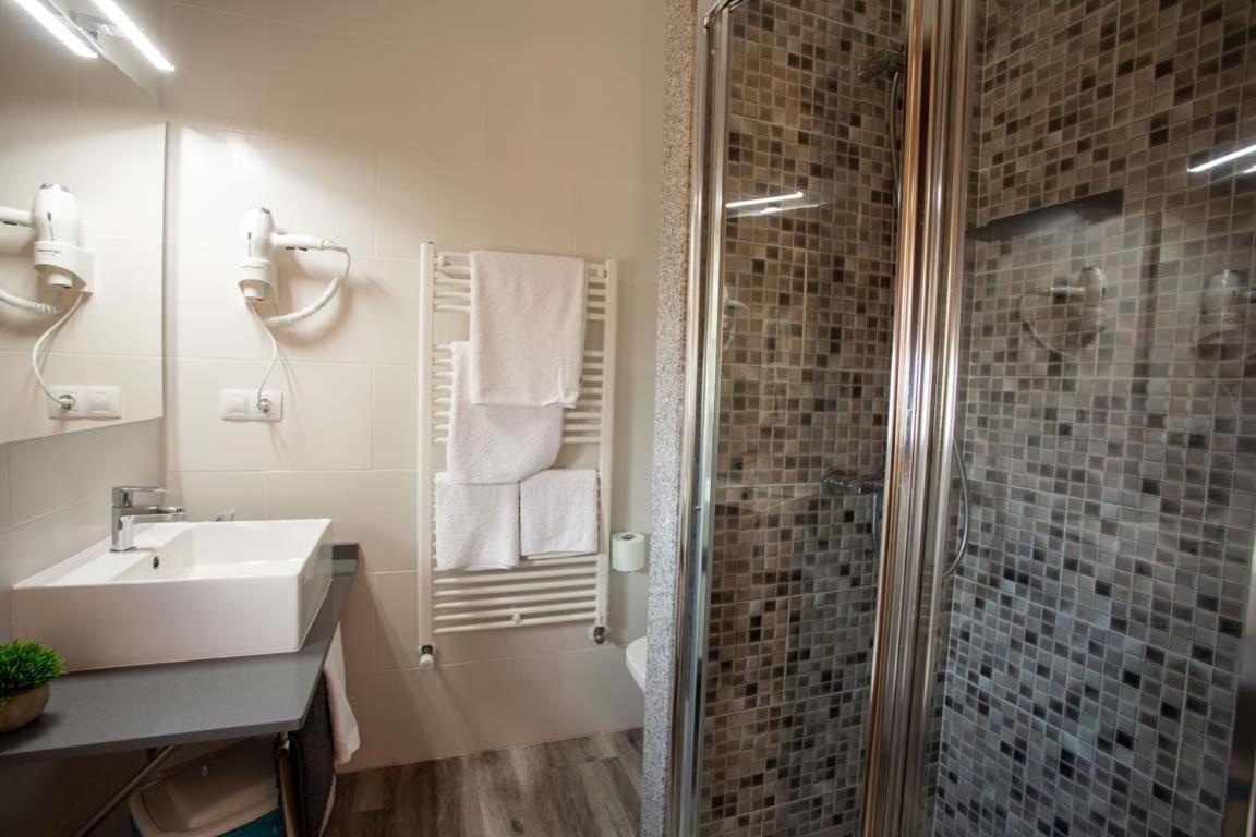 Pantón Pension Casa Antonio מראה חיצוני תמונה